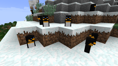 Penguin