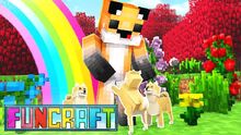 CPK Funcraft 5