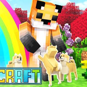 Yammy Xox Minecraft Series Ldshadowlady Wiki Minecraft Amino