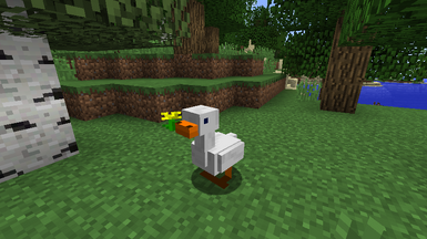 Goose