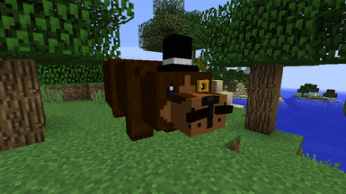 Fancy bear