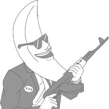 Moonman