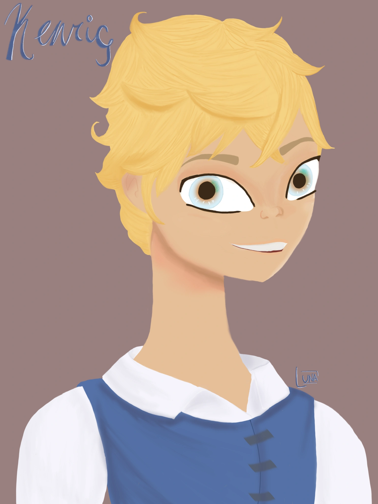 Fanfiction Character Fanart Fun Fandom KotLC Wiki Fandom