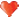 Emoticon heart
