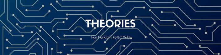 Theories