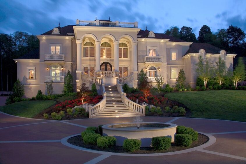 Lilith Home