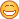Emoticon laughing