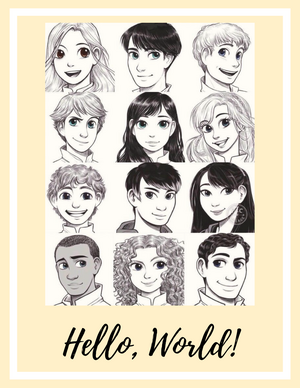 Helloworld