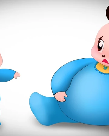 baby minnie and mickey mouse