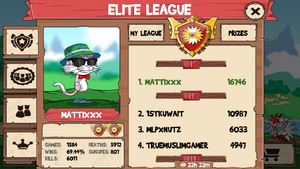 Elite