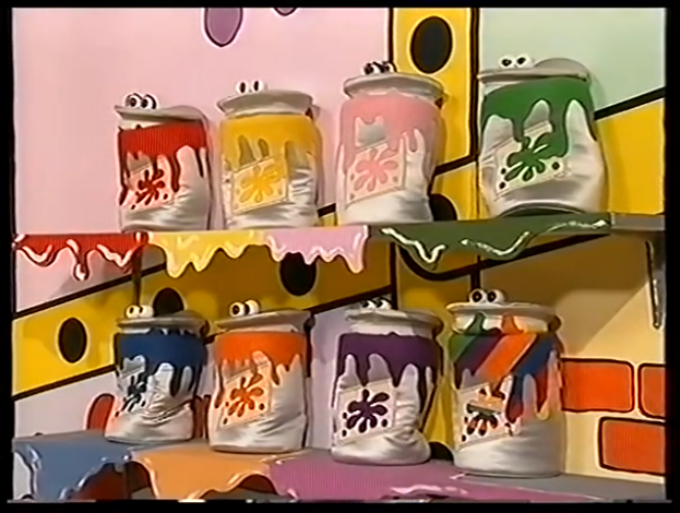 The Paint Tins Fun Song Factory Wikia Fandom