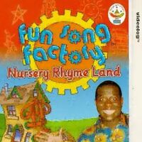 Nursery Rhyme Land Fun Song Factory Wikia Fandom