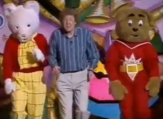 citv teddybears