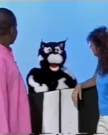 Pussy Cat Pussy Cat Fun Song Factory Wikia Fandom