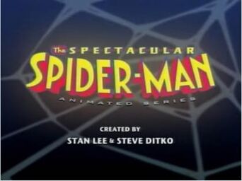 SpecatcularSpiderMan
