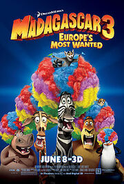 Madagascar3-Poster