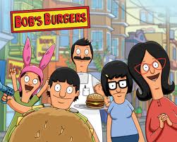 Bob's burder