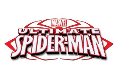 Ultimate Spider-Man Logo