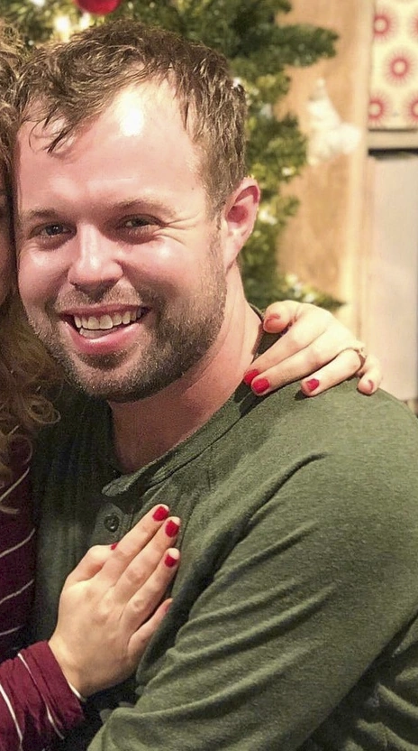John David Duggar | Fundamentalists Wiki | FANDOM powered by Wikia