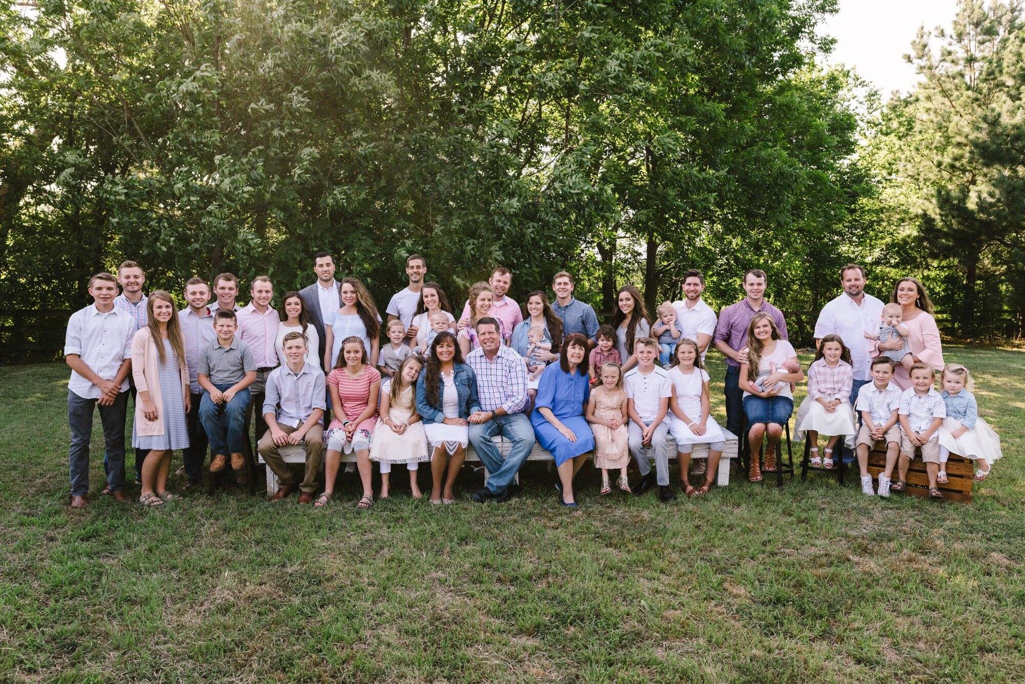 Duggar Family Fundamentalists Wiki FANDOM powered by Wikia