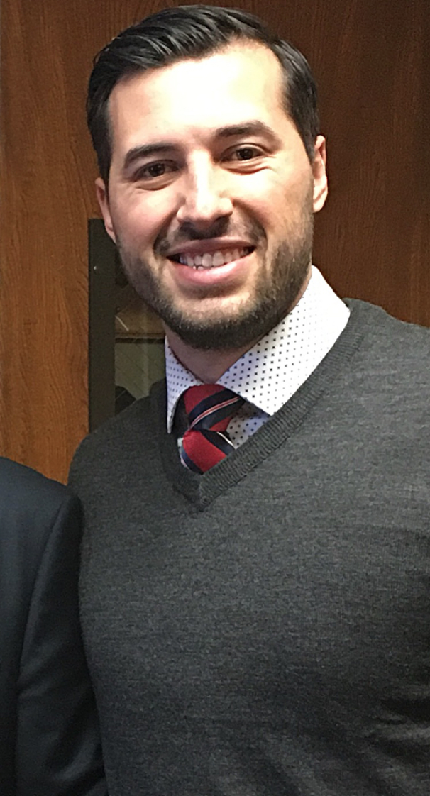 Jeremy Vuolo Fundamentalists Wiki FANDOM powered by Wikia