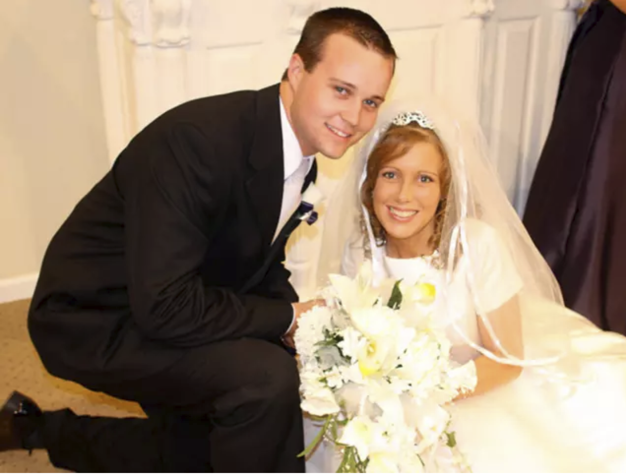 Guide To Duggar Weddings Fundamentalists Wiki Fandom