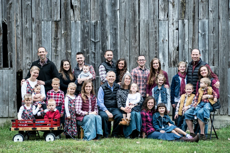 Maxwell Family Fundamentalists Wiki FANDOM powered by Wikia