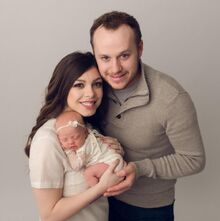 swanson family fundamentalists lauren
