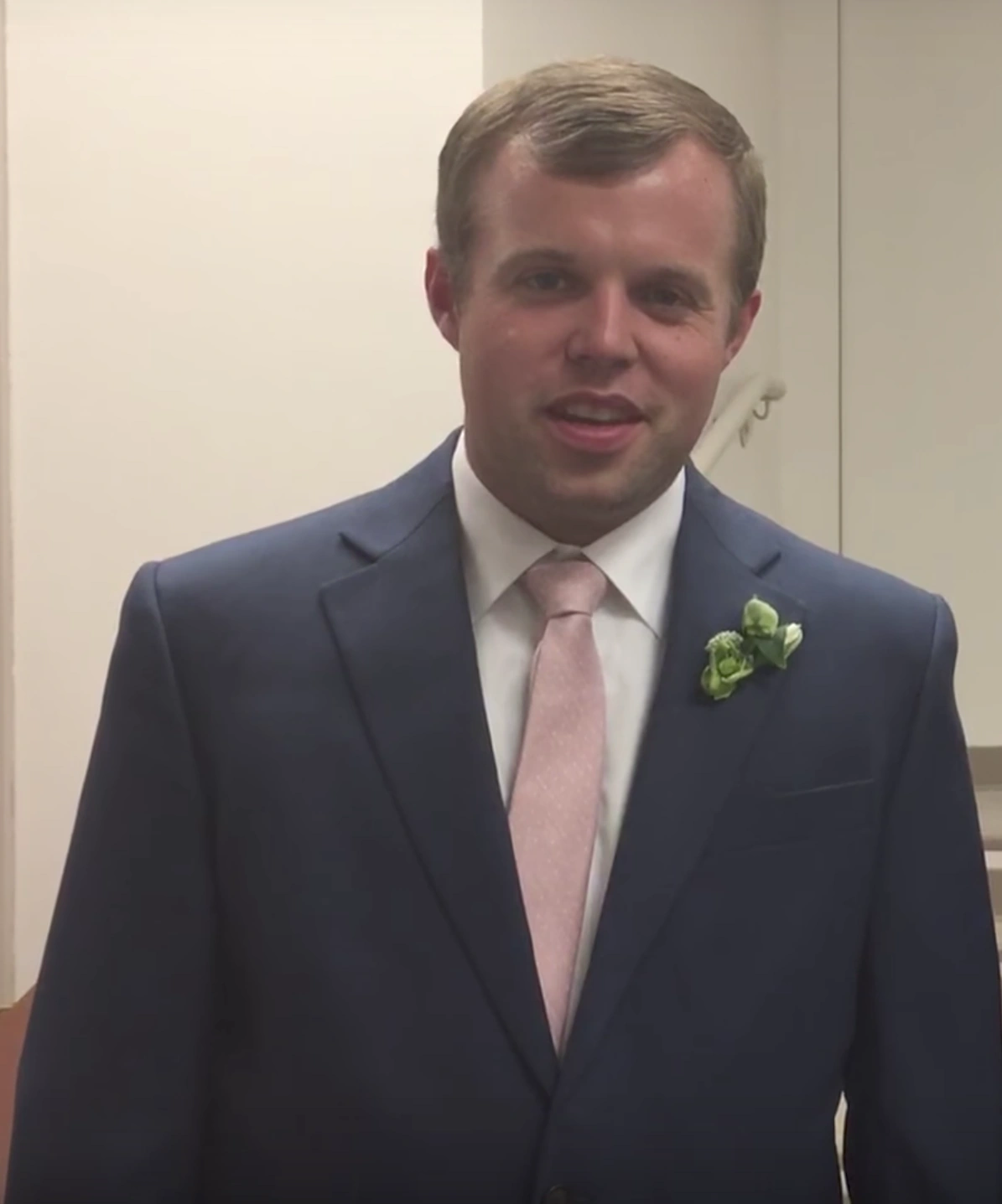 John David Duggar | Fundamentalists Wiki | FANDOM powered by Wikia