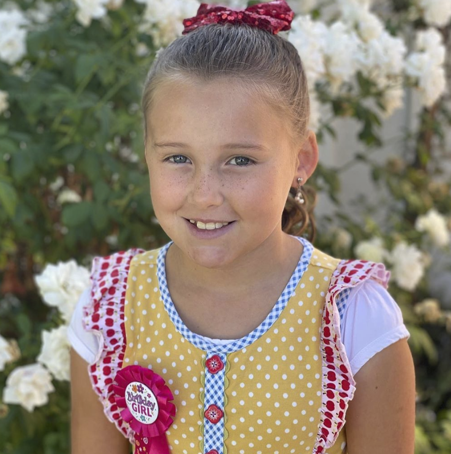 Mackynzie Duggar Fundamentalists Wiki Fandom