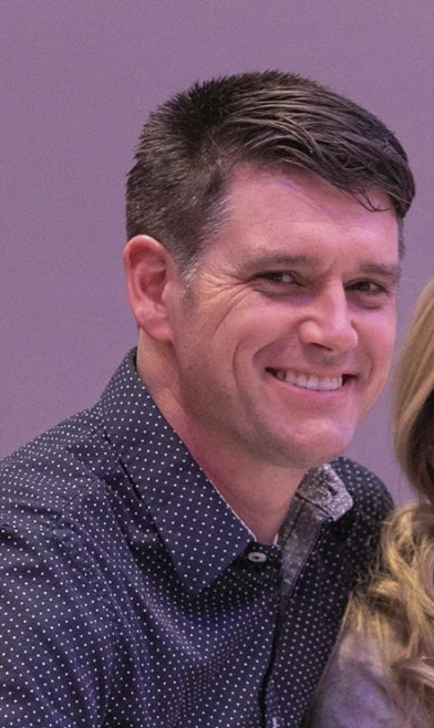 Paul Caldwell | Fundamentalists Wiki | Fandom