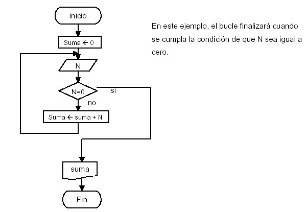 ESTRUCTURAS SECUENCIALES O CICLICAS  Wiki FUNDAMENTOS 