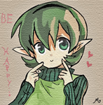 Saria