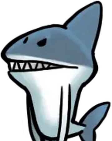 Sharky Roblox