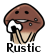 Rustic