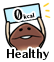 Healthy