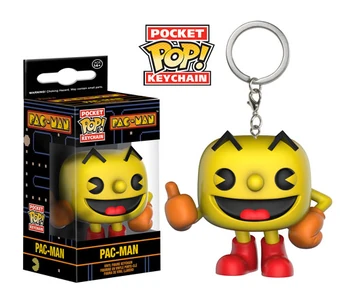 pac man funko