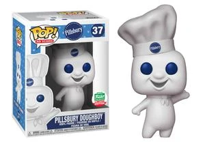 pillsbury doughboy funko pop release date