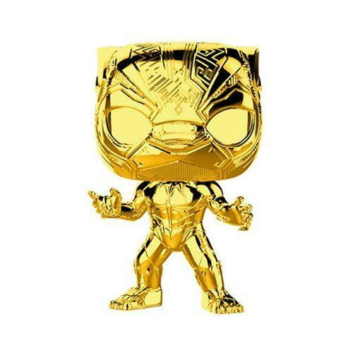 funko pop marvel 10 years