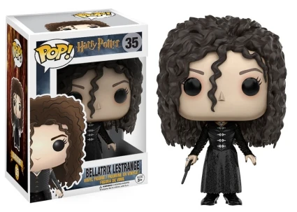 harry potter funko pop series 1