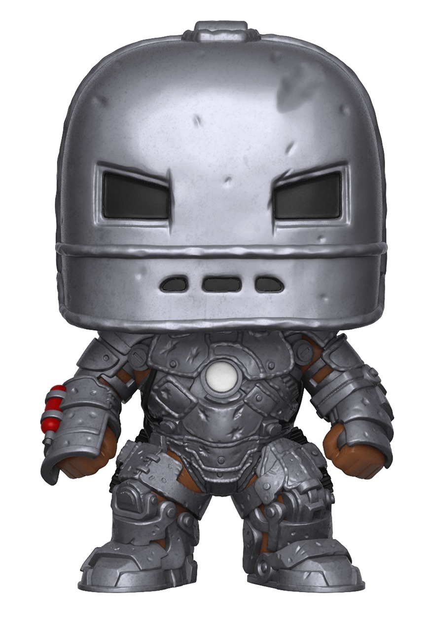 fandom and funko