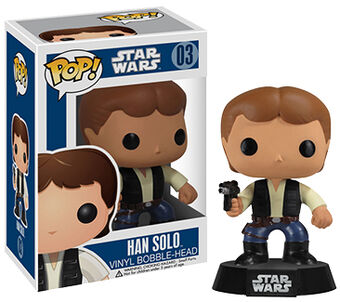 funko pop star wars series 1