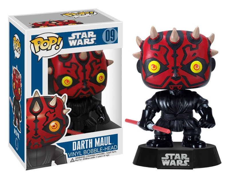 fandom and funko