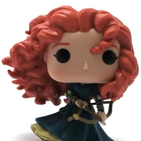 funko merida