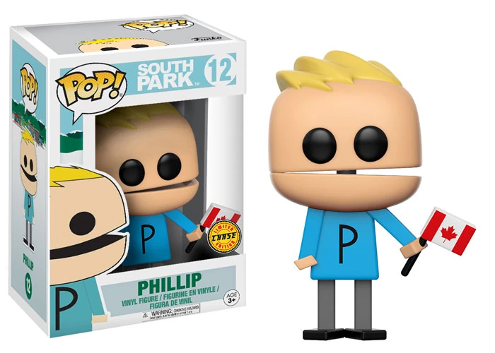 all south park funko pops