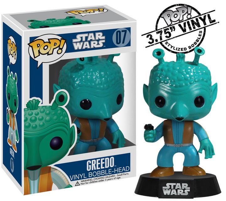 fandom and funko