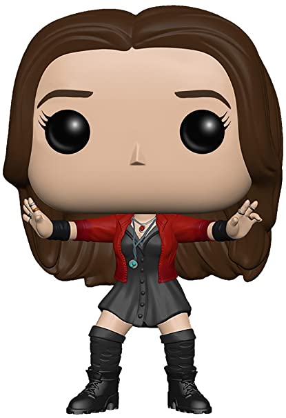 fandom and funko