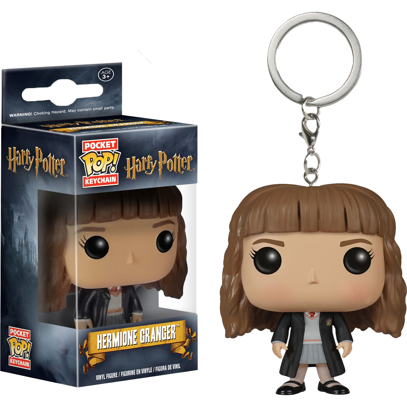 Hermione Granger (Pocket Pop!) | Funko Wiki | Fandom