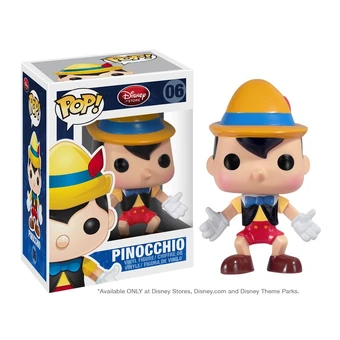 disney pop vinyl list