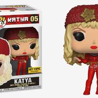 katya funko pop